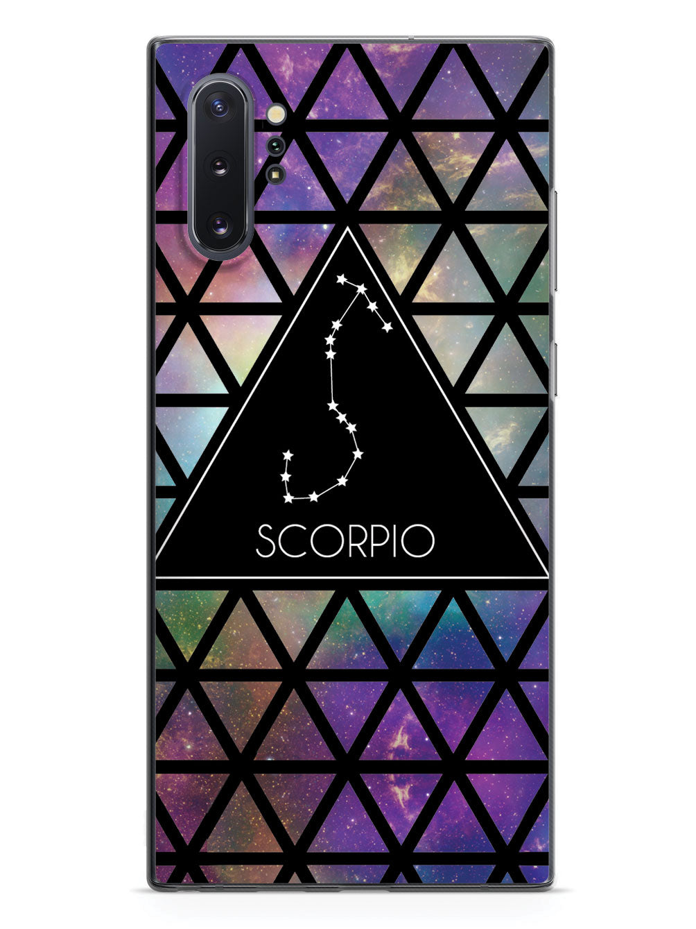 Zodiac Constellation - Scorpio Case