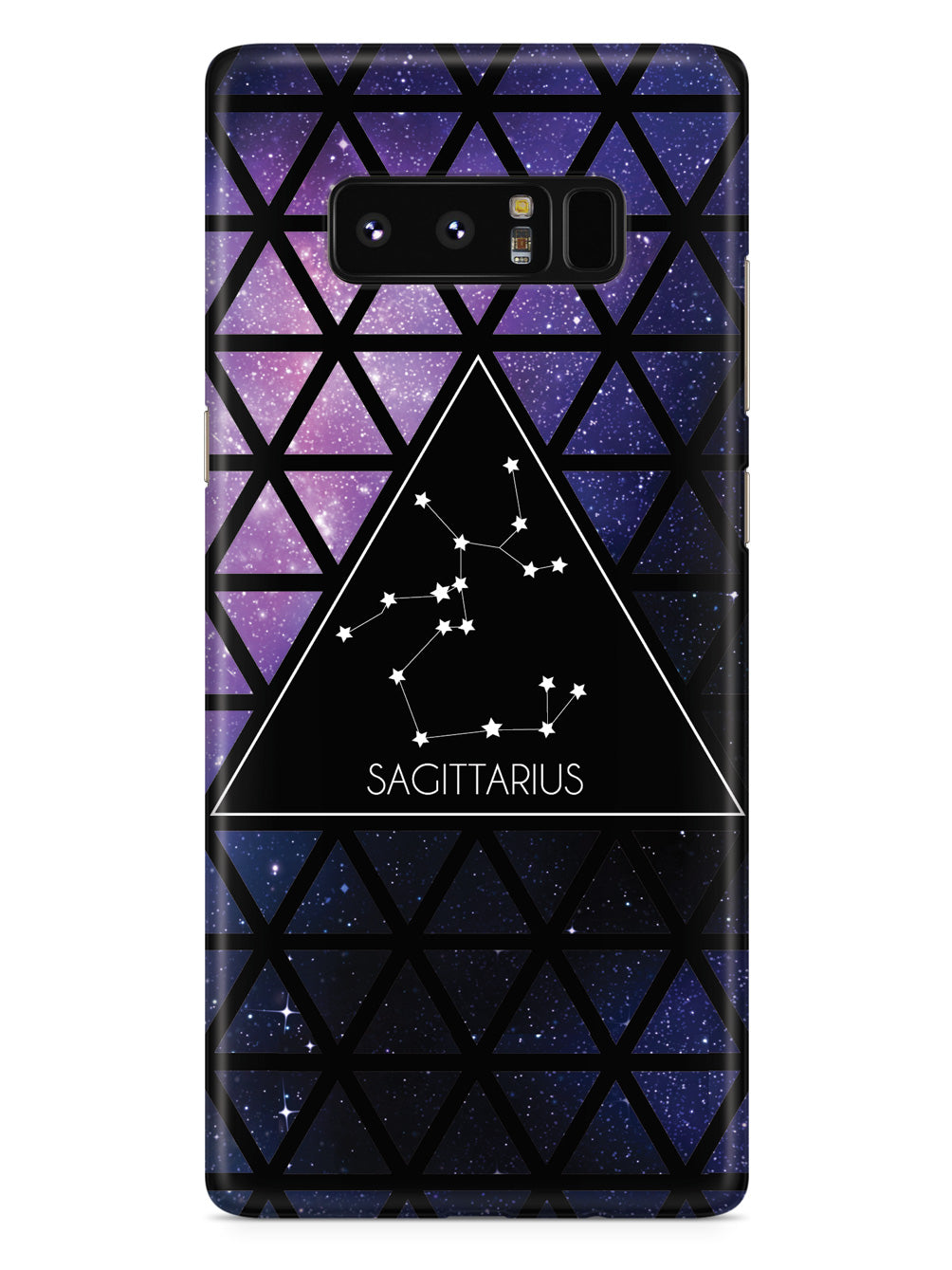 Zodiac Constellation - Sagittarius Case