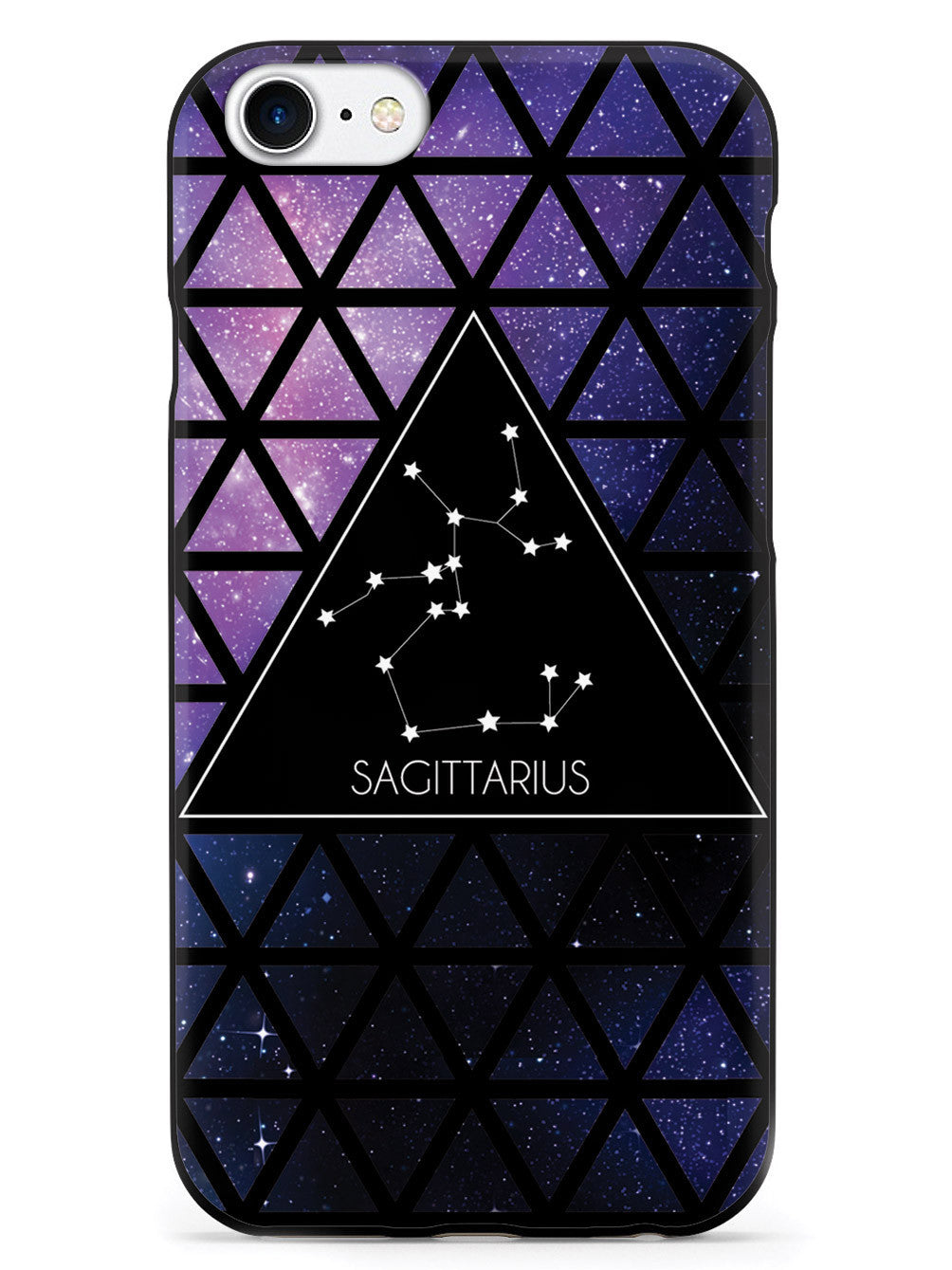 Zodiac Constellation - Sagittarius Case