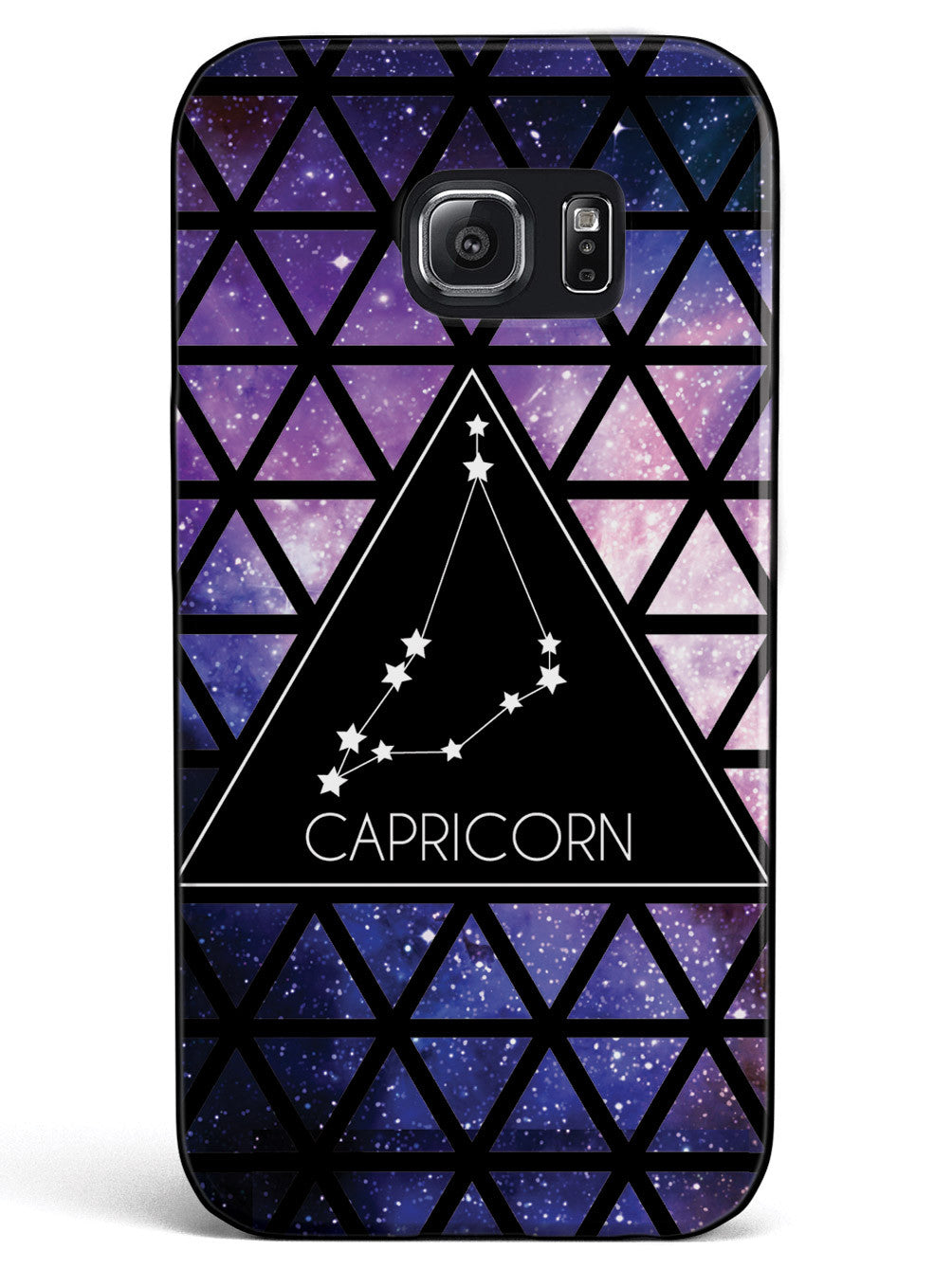 Zodiac Constellation - Capricorn Case