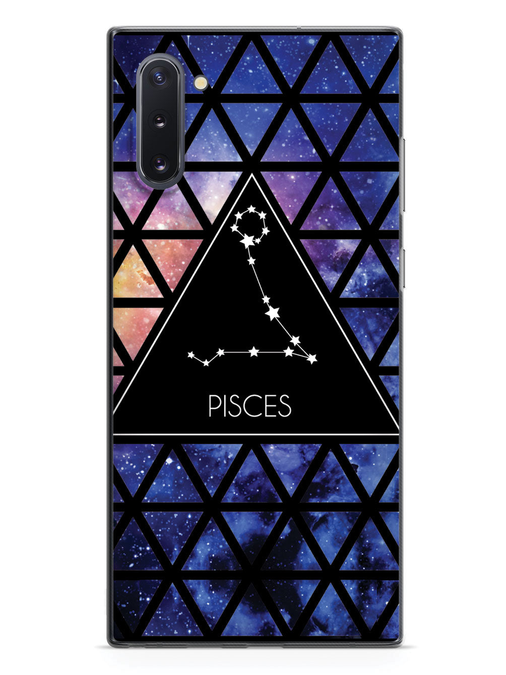 Zodiac Constellation - Pisces Case