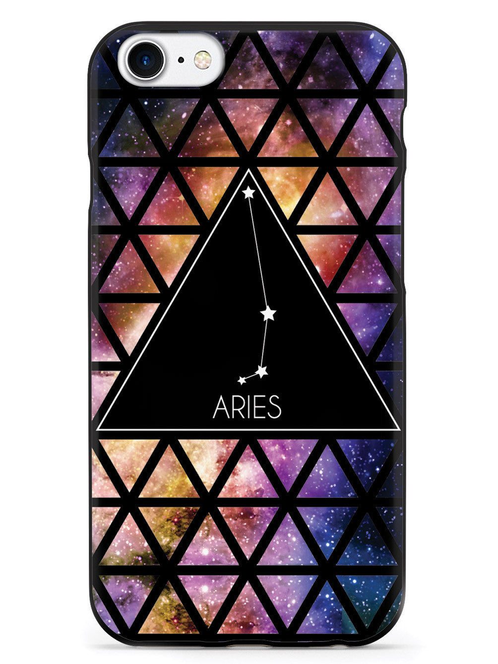 Zodiac Constellation - Aries Case