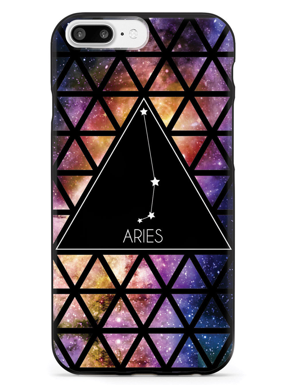Zodiac Constellation - Aries Case