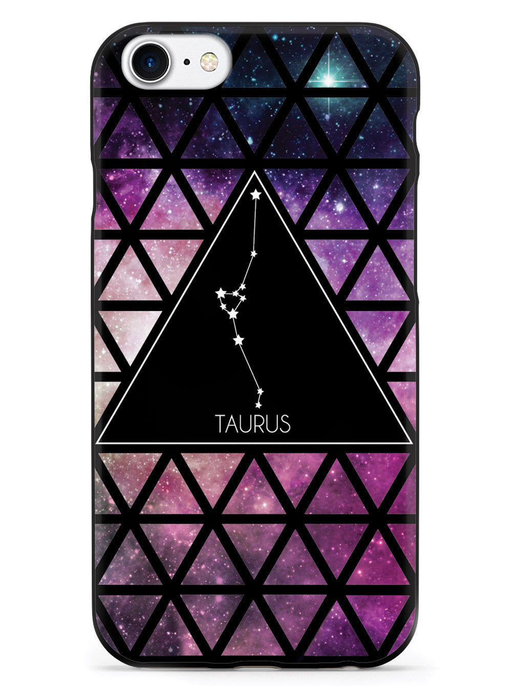 Zodiac Constellation - Taurus Case