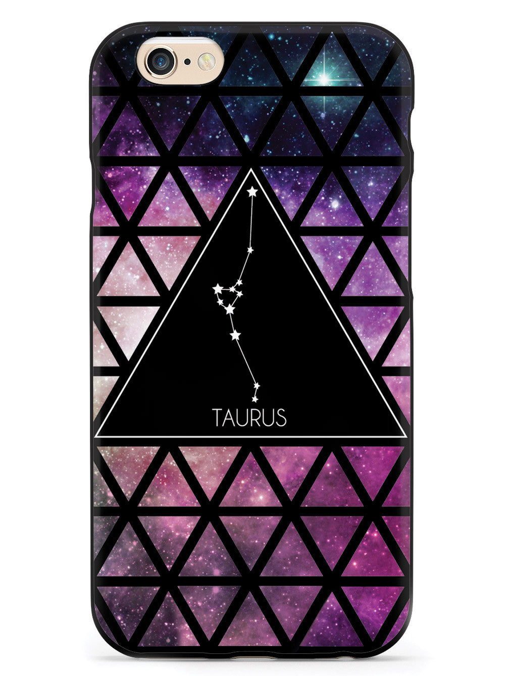 Zodiac Constellation - Taurus Case