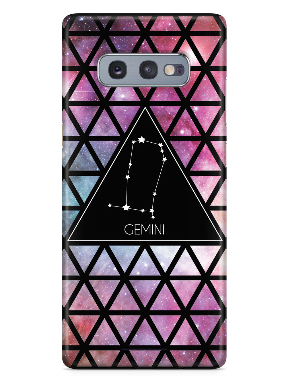 Zodiac Constellation - Gemini Case