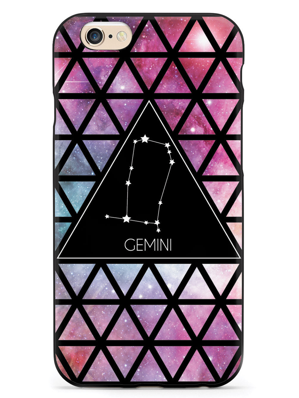 Zodiac Constellation - Gemini Case