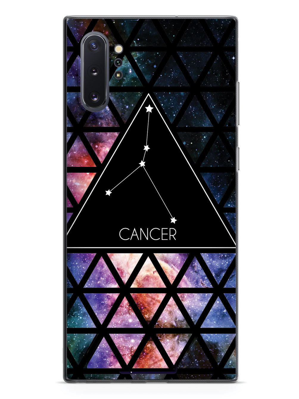Zodiac Constellation - Cancer Case