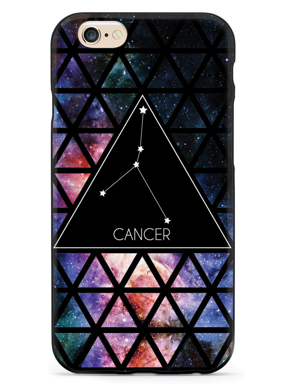 Zodiac Constellation - Cancer Case