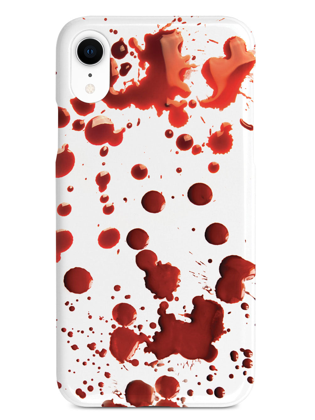 Blood Splatter Case