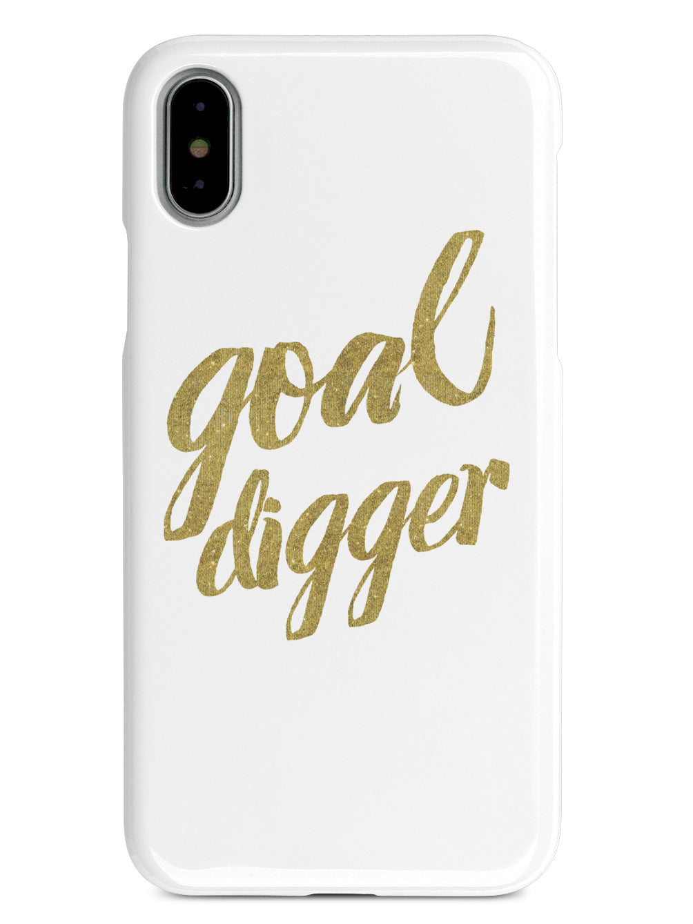 Goal Digger Case