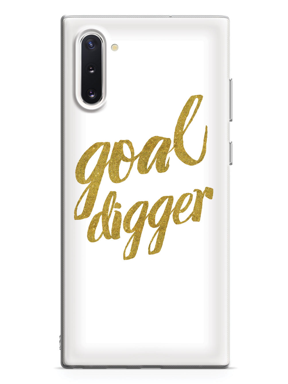Goal Digger Case