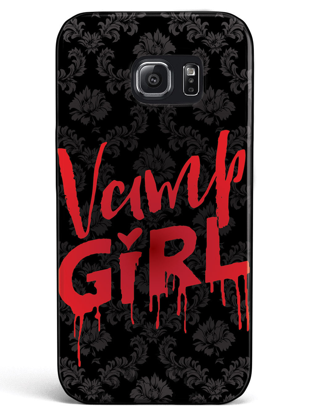 Vamp Girl Case