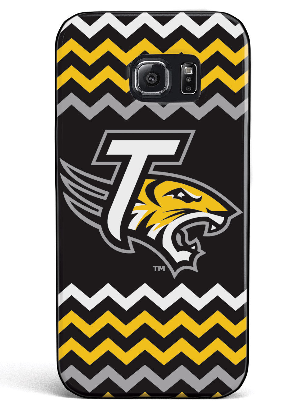 Towson University Tigers - Chevron Case