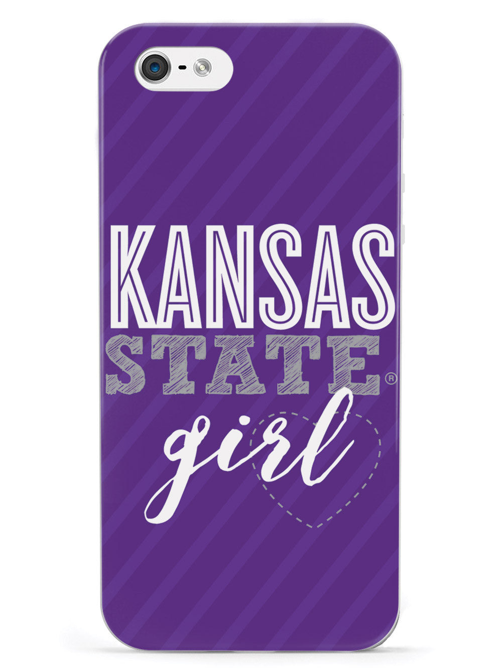 Kansas State Girl Case