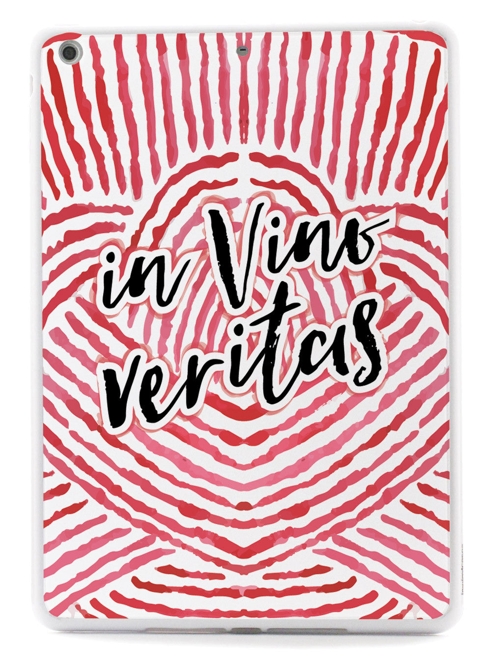 In Vino Veritas - Wine Case