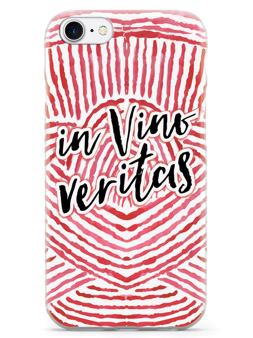In Vino Veritas - Wine Case