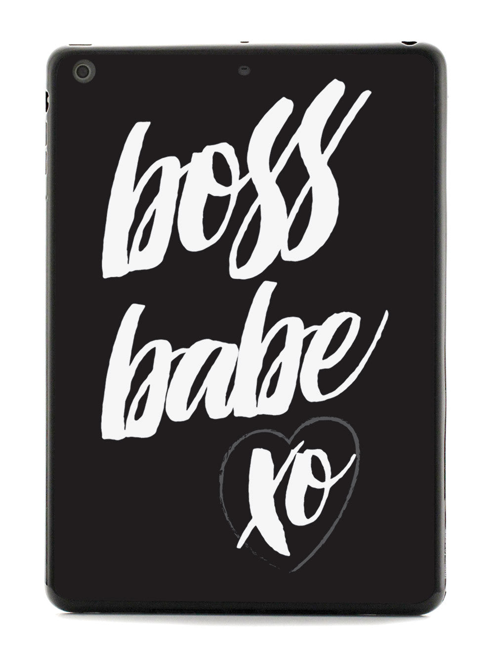 Boss Babe Case