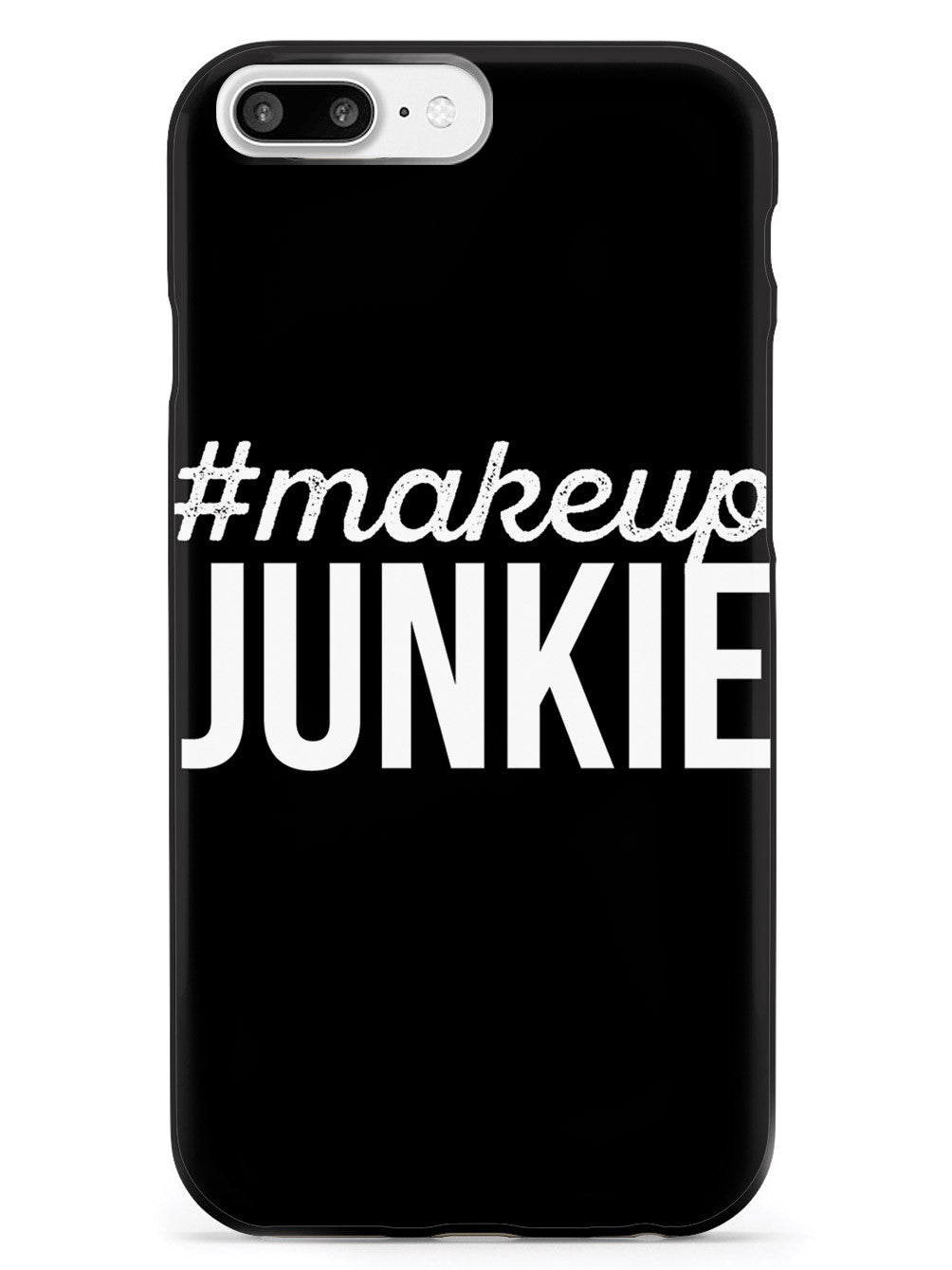 #MakeupJunkie Case
