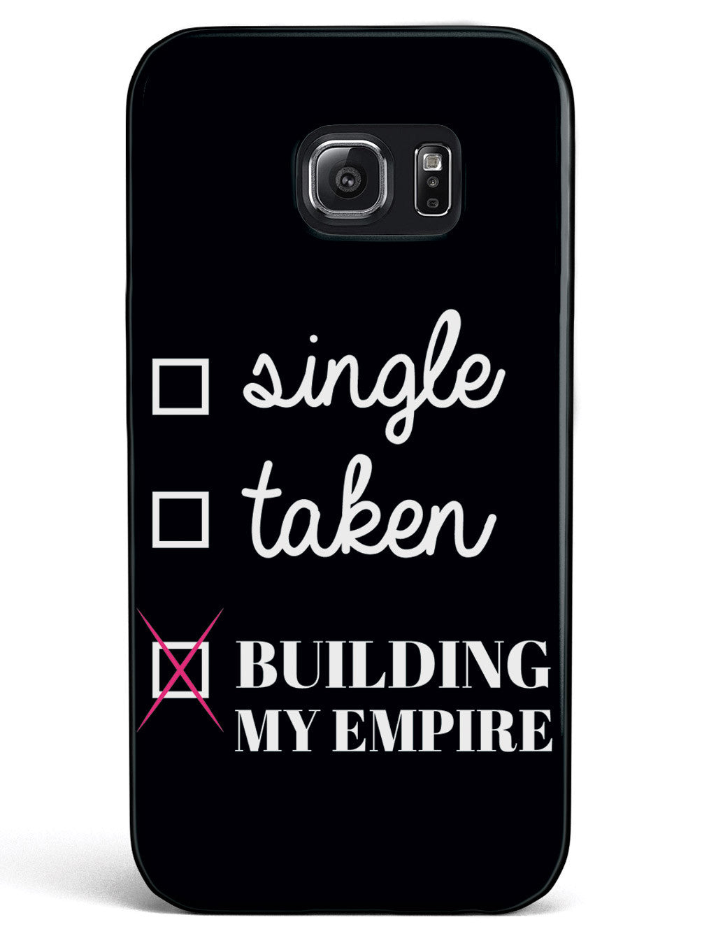 Building My Empire Case