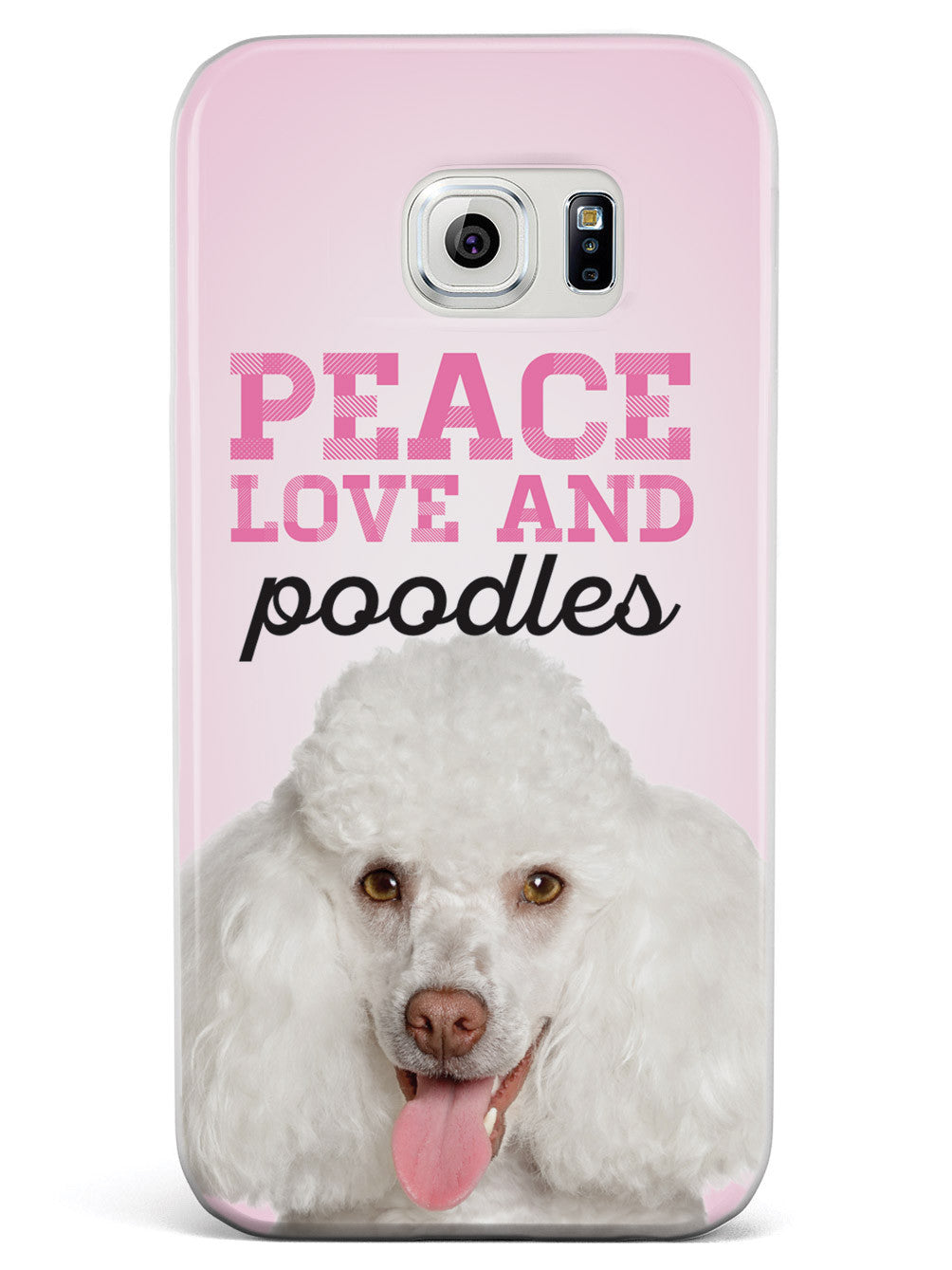Peace Love and Poodles - Real Life Case