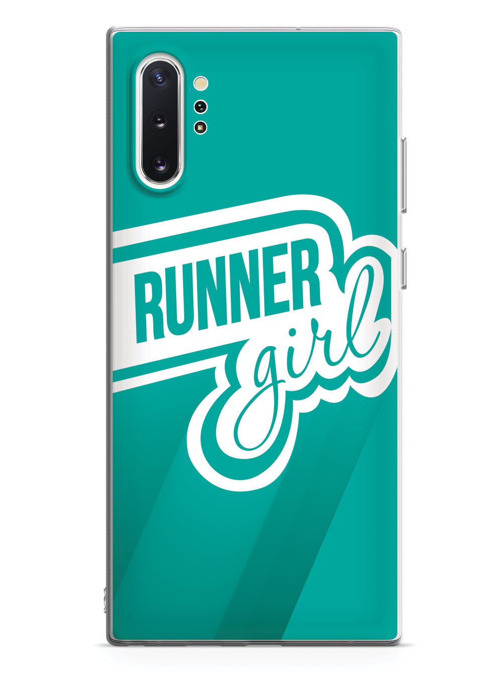 Runner Girl Case