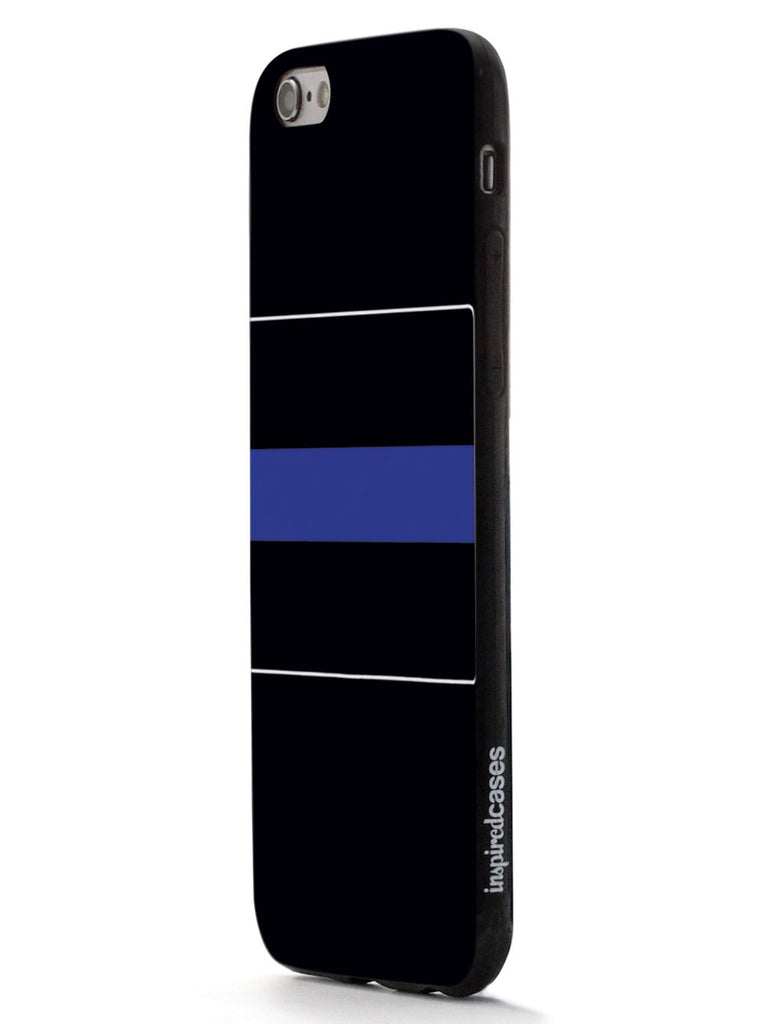 Thin Blue Line - Colorado Case – InspiredCases
