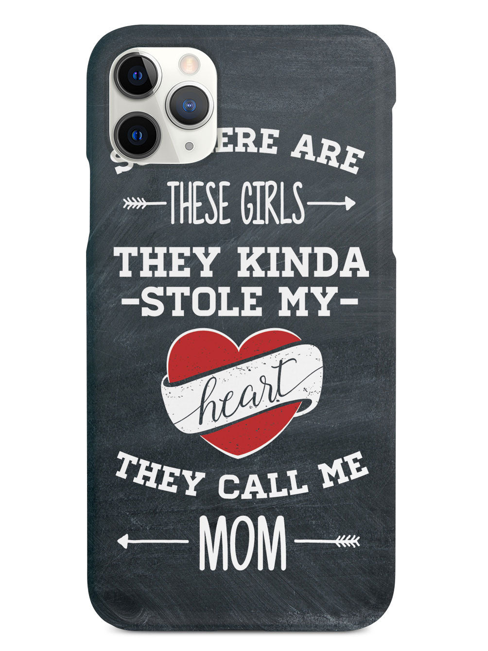So There Are These Girls - Mom Case