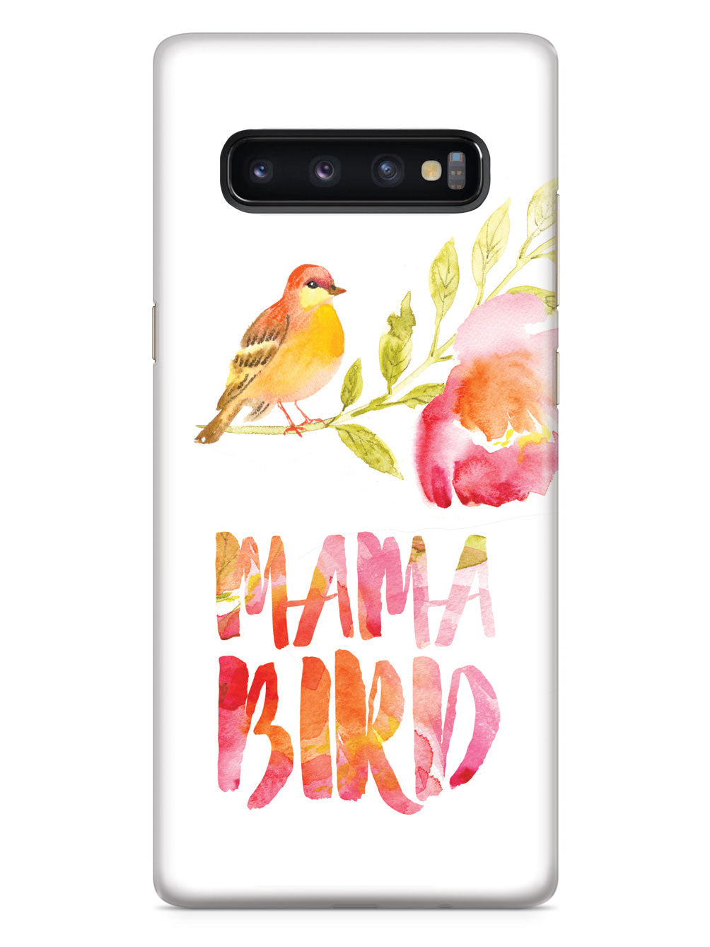 Mama Bird Case