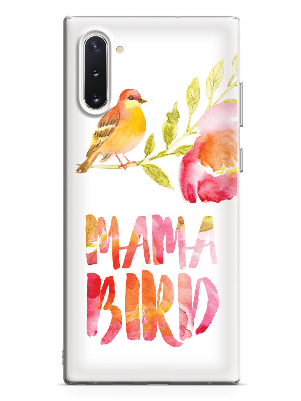 Mama Bird Case