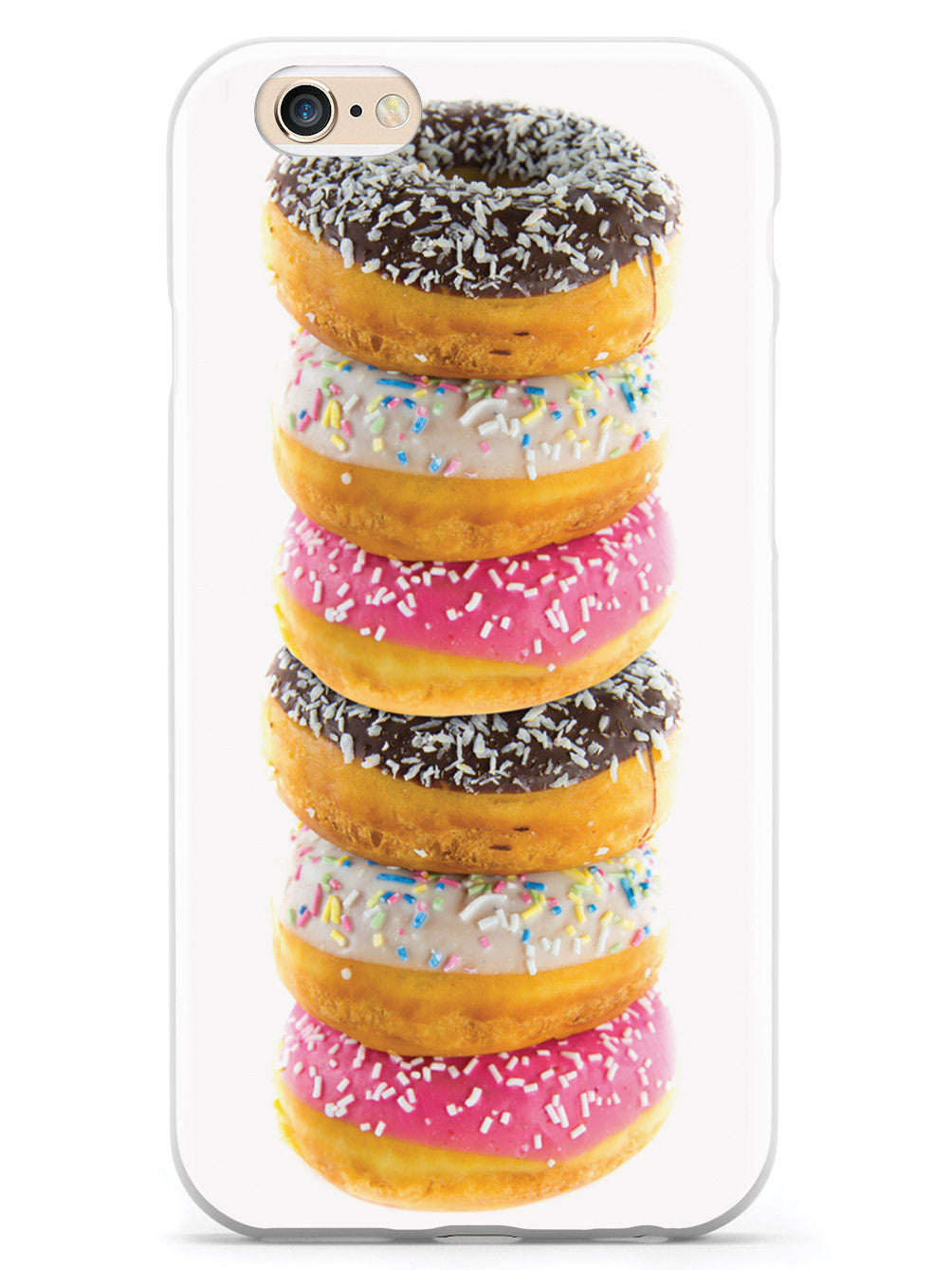 Stack o' Donuts Case