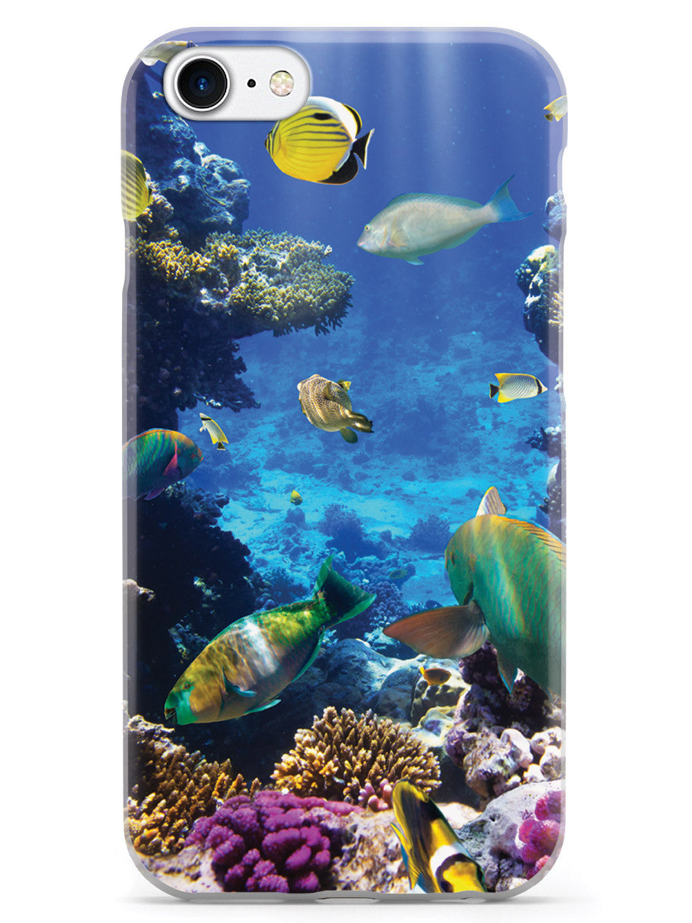 Tropical Fish Case – InspiredCases