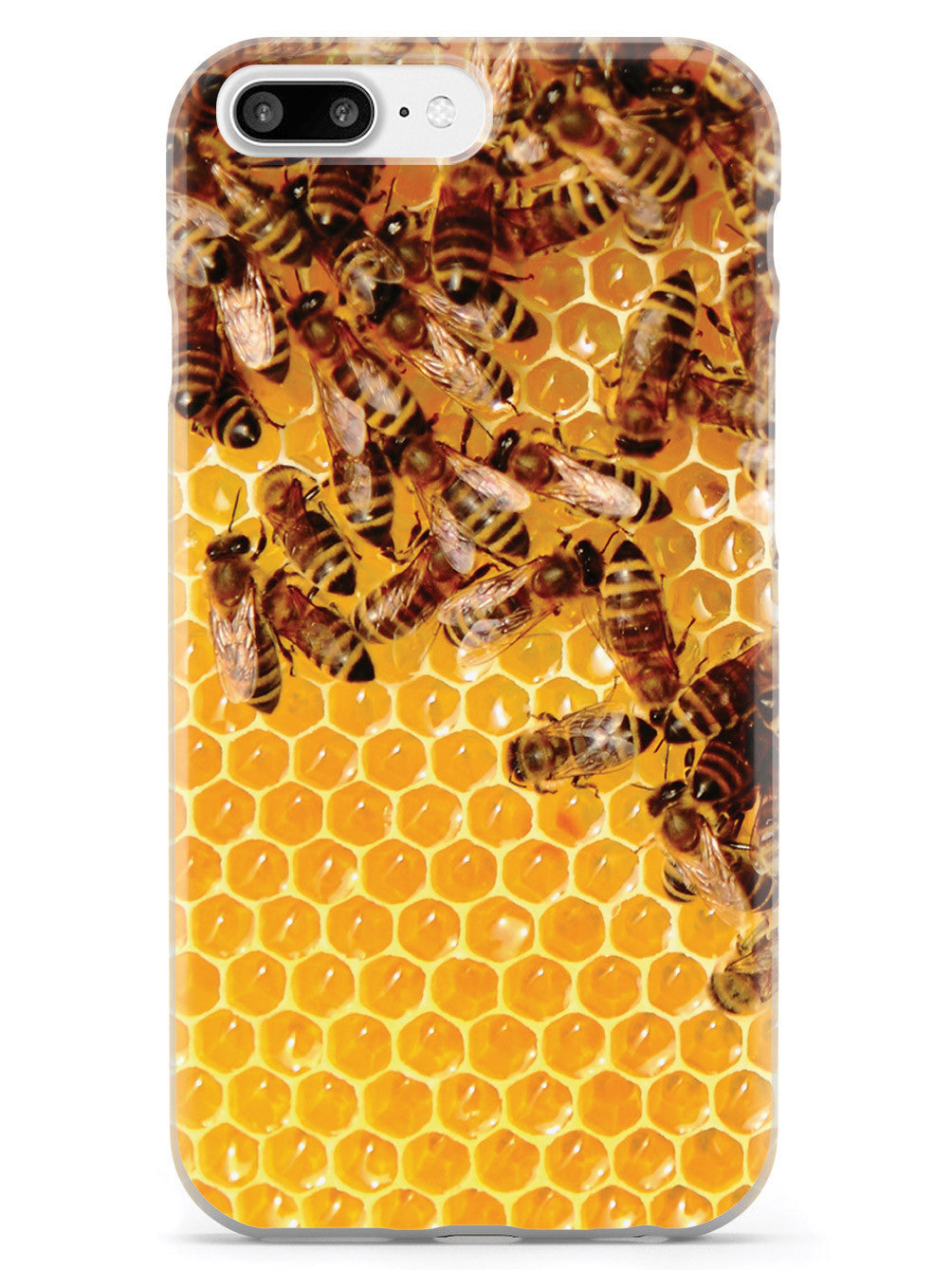 Honey Bees - Real Life Case