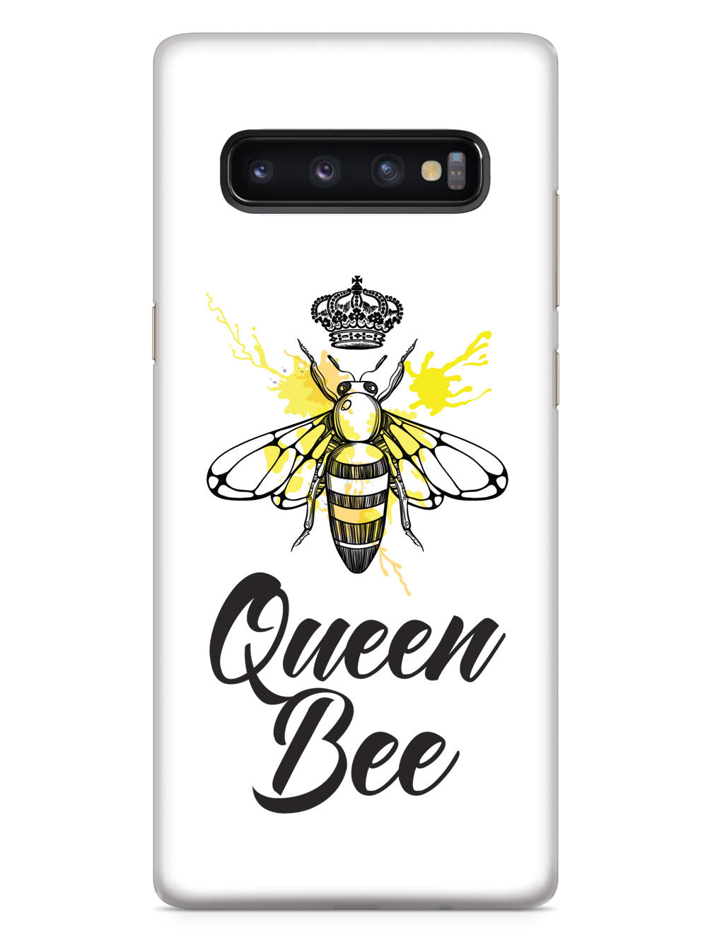 Queen Bee Case