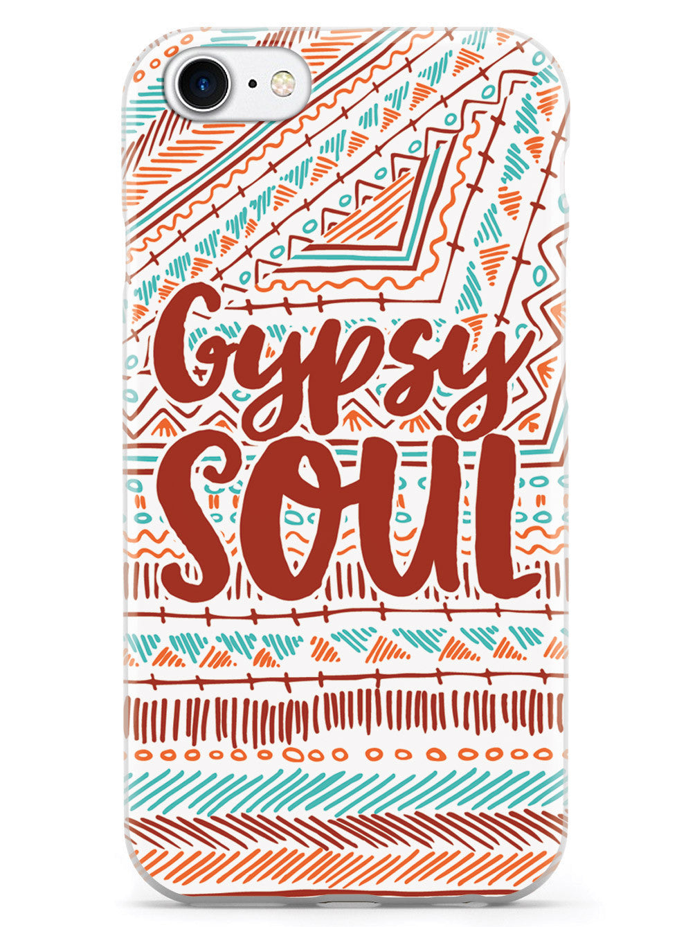 Gypsy Soul Case