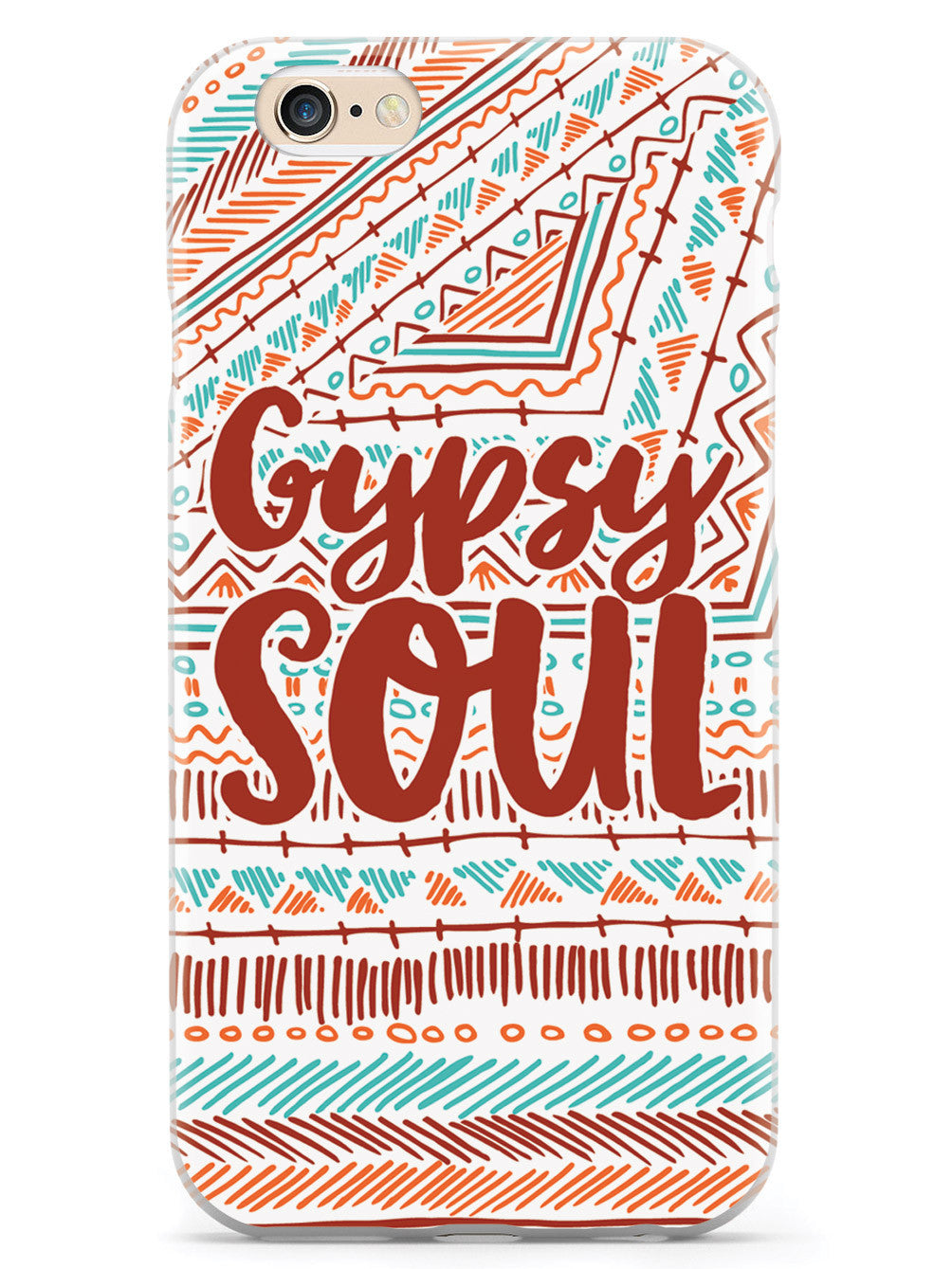Gypsy Soul Case