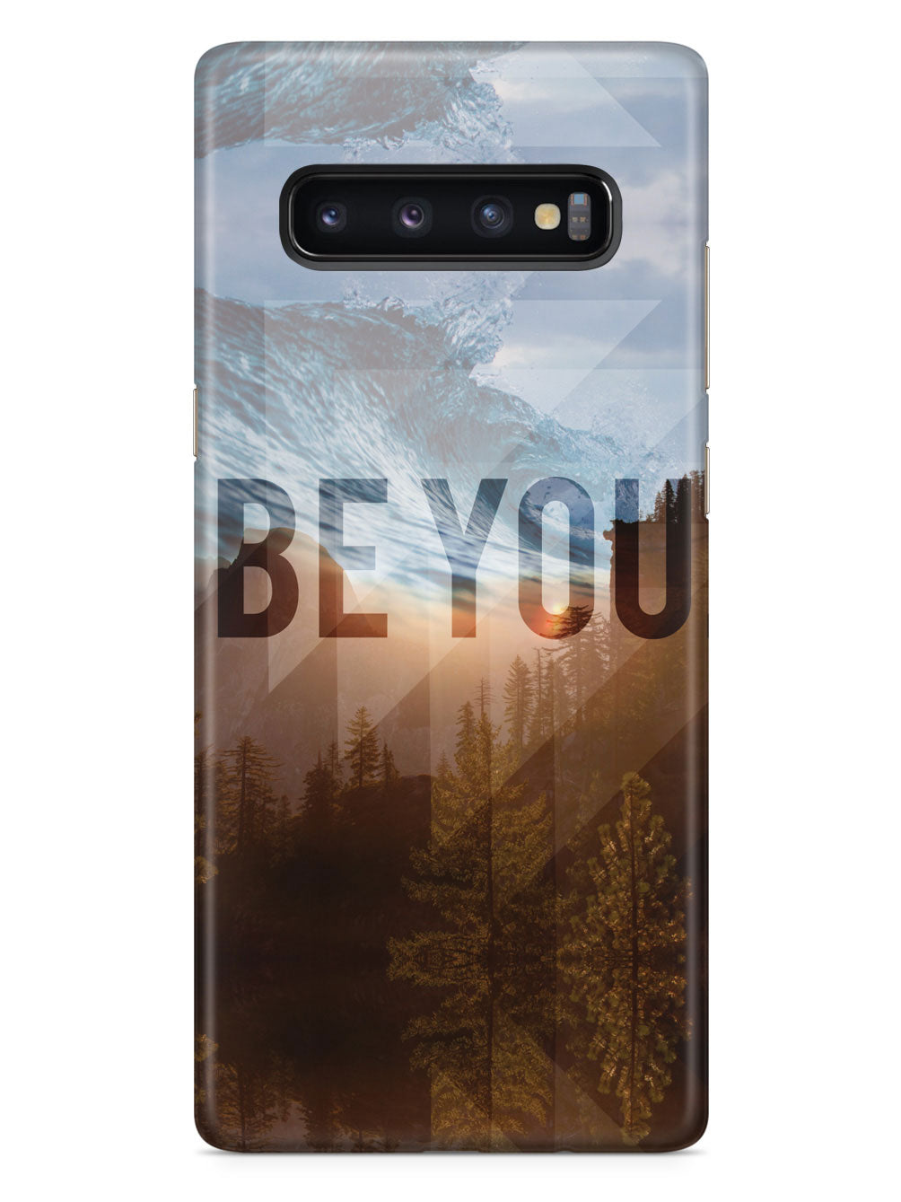 Be You Case