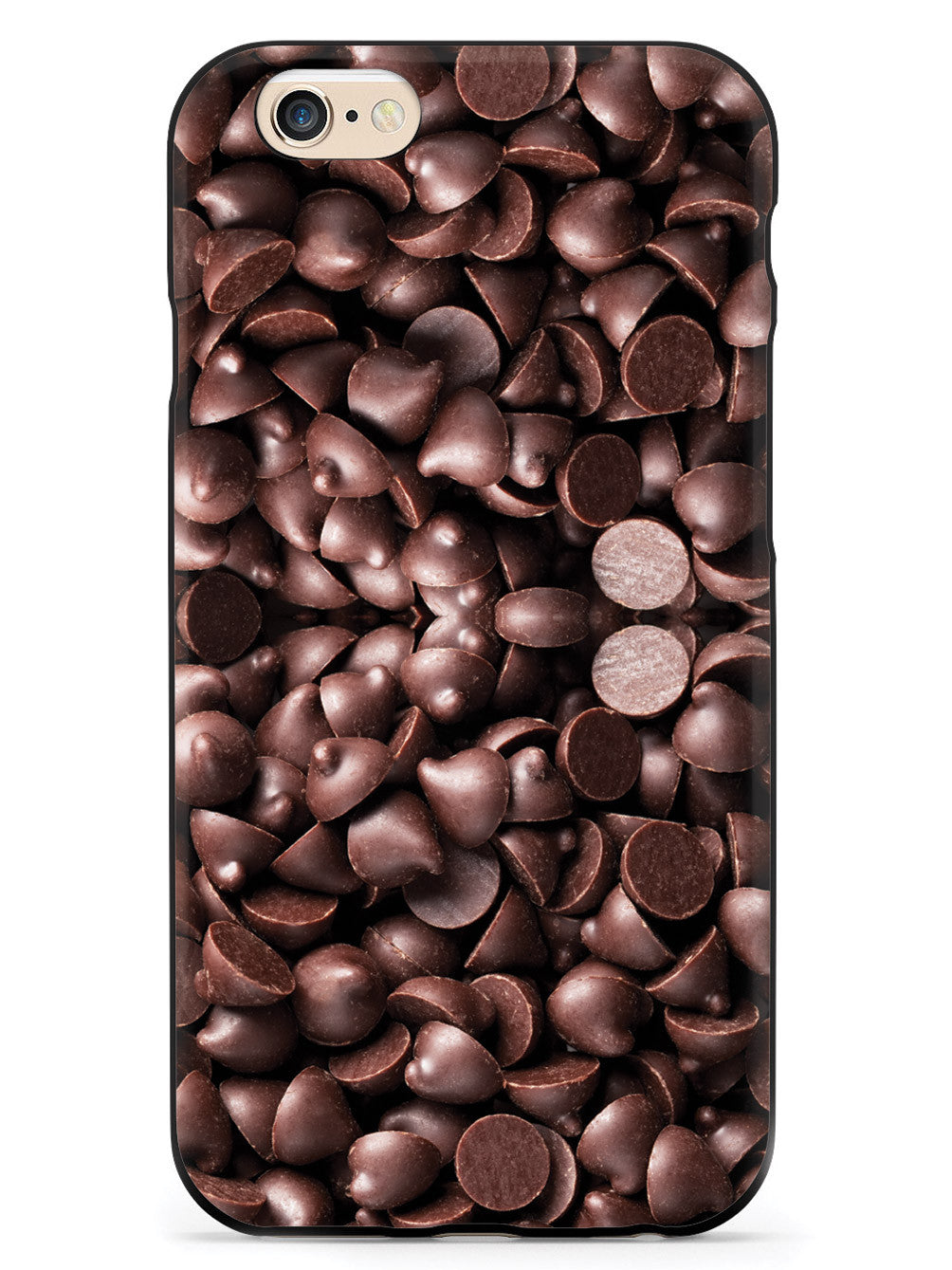 Chocolate Chips Case