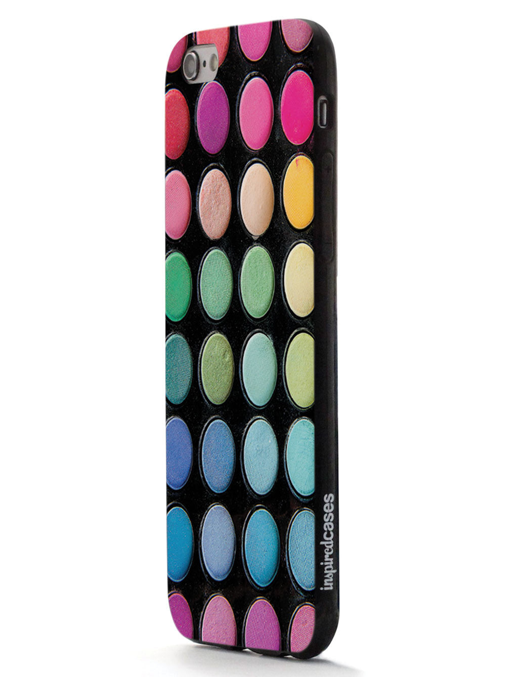 Colorful Eyeshadow Palette Case