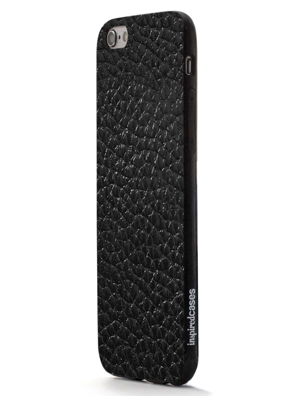 Leather Texture Case