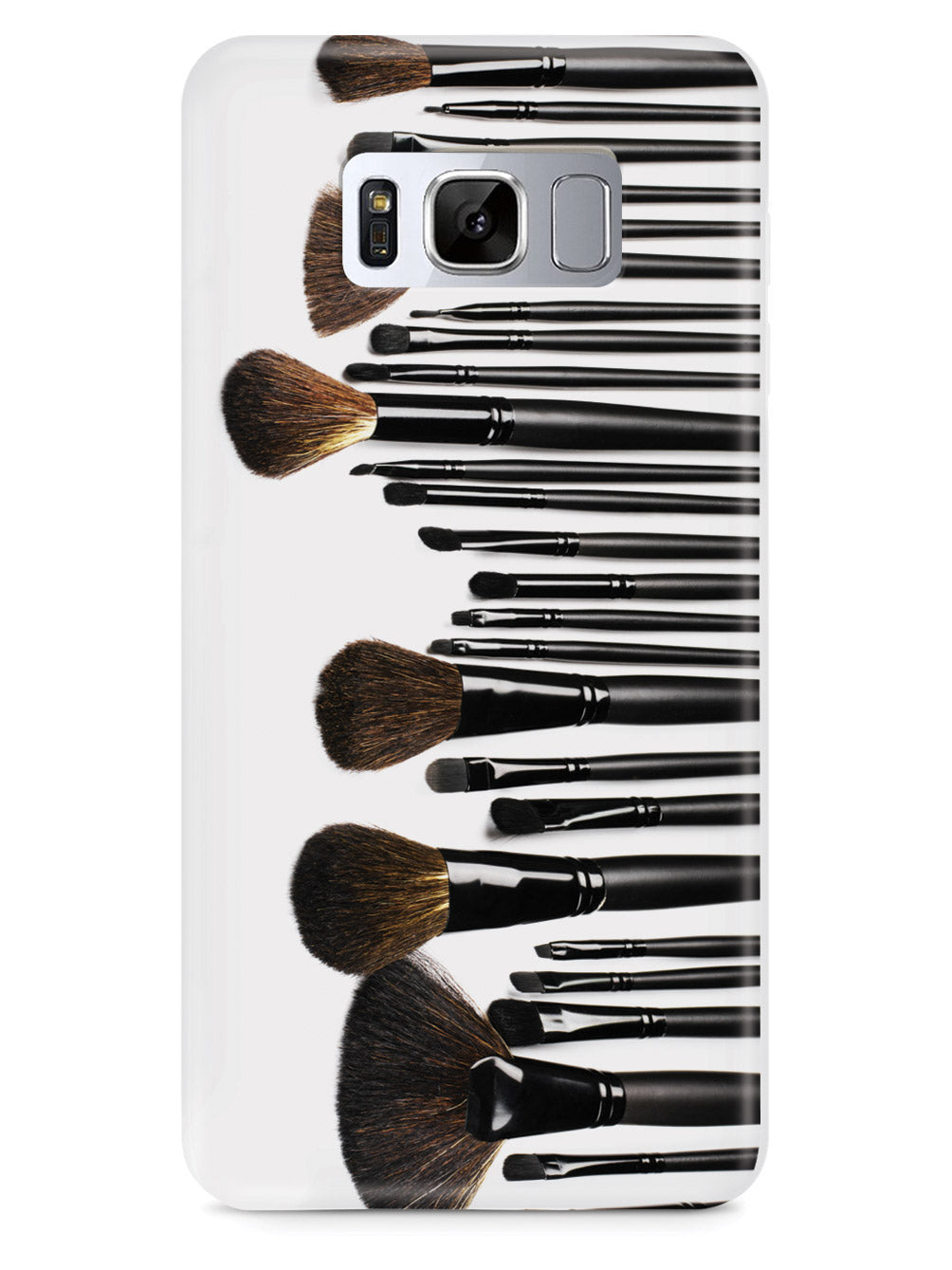 Makeup Brushes Case