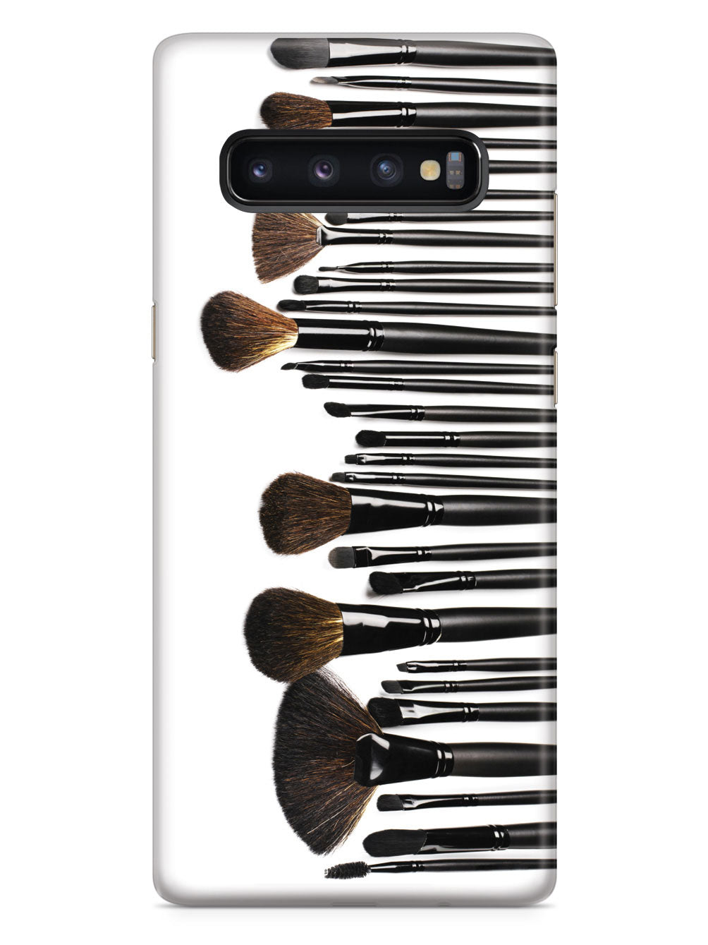 Makeup Brushes Case