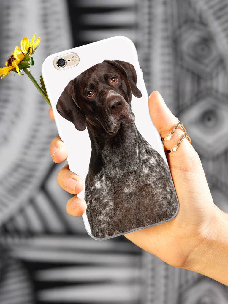 German Shorthaired Pointer Case – InspiredCases