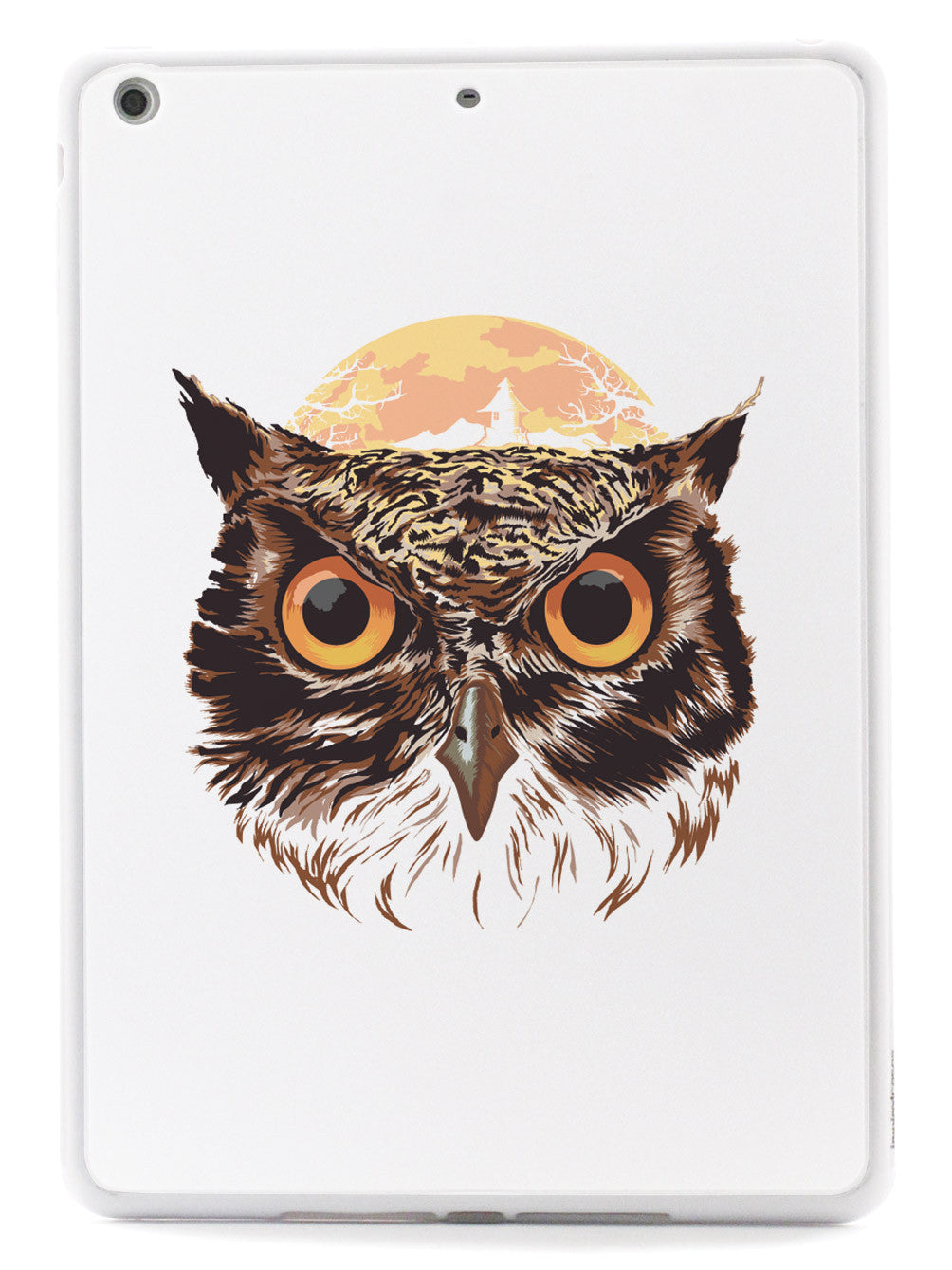 Night Owl - White Case
