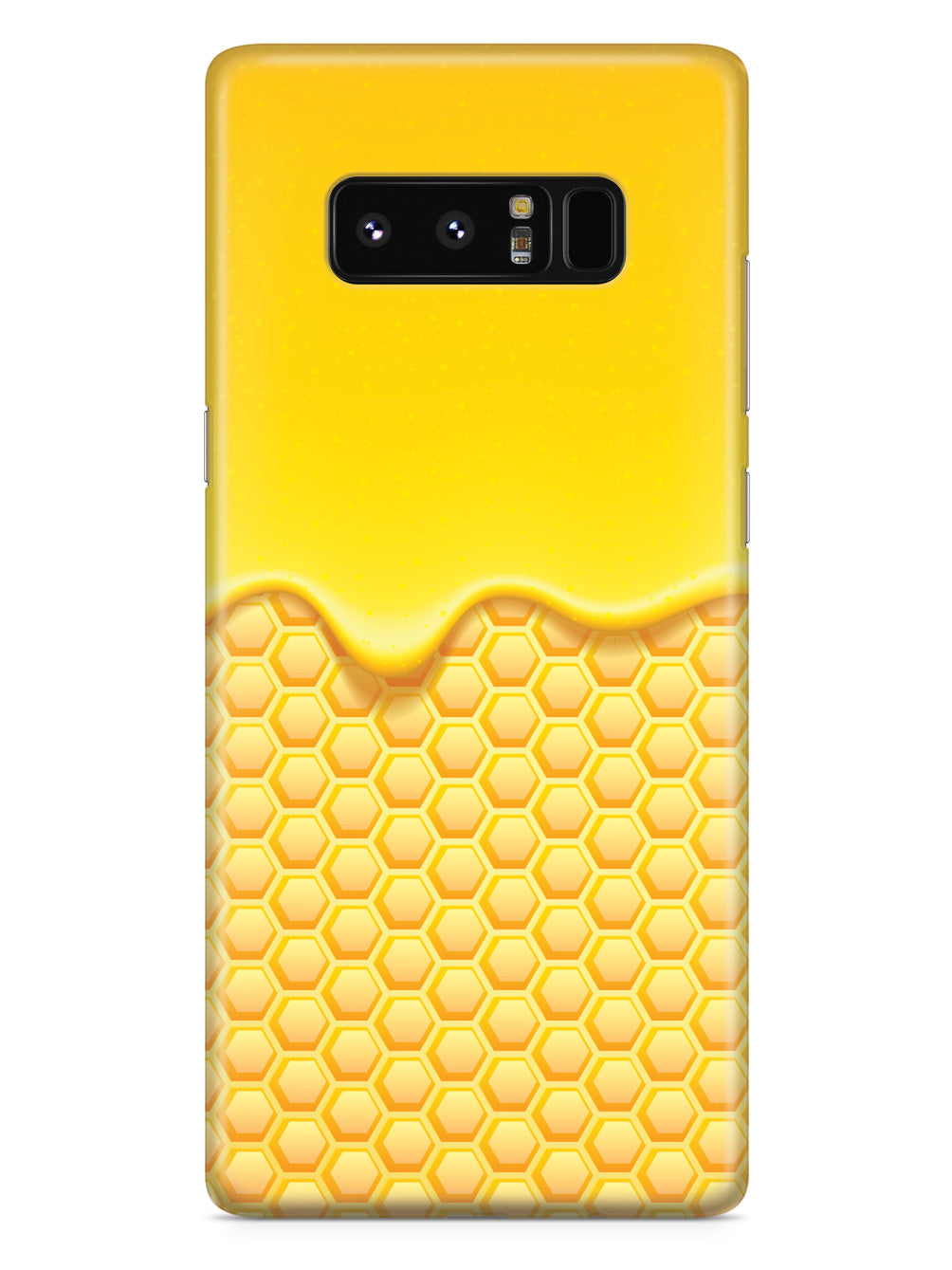 Honeycomb - White Case