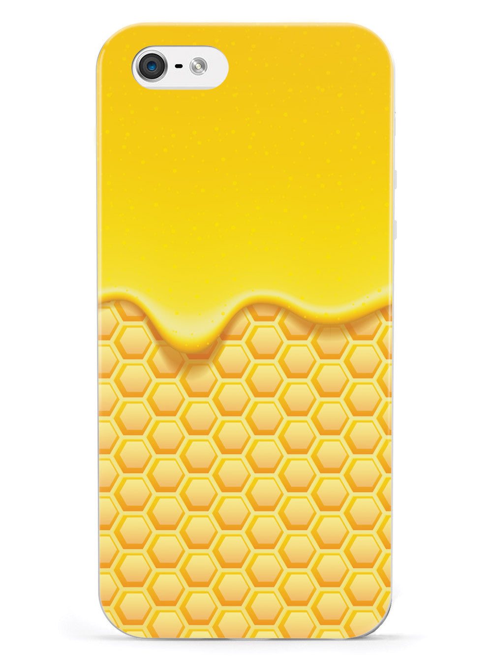 Honeycomb - White Case