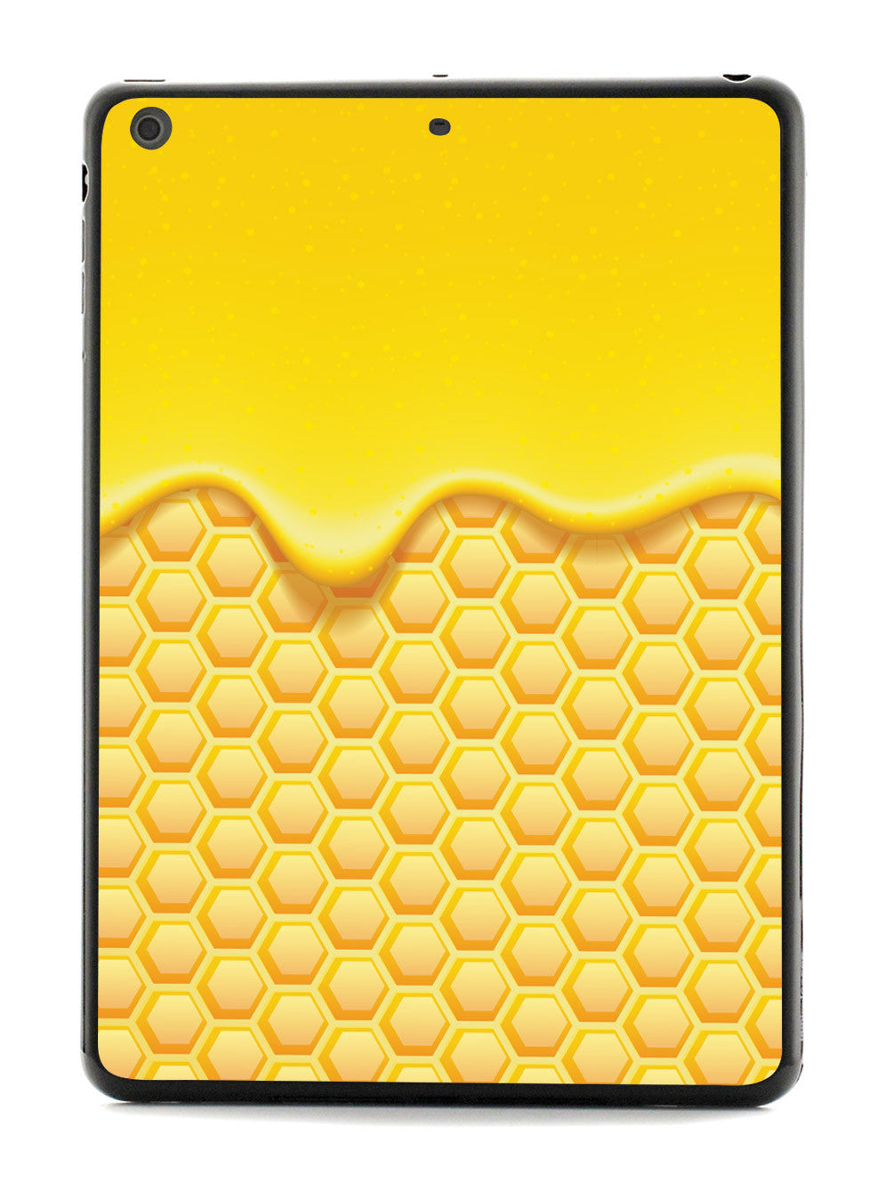 Honeycomb - Black Case