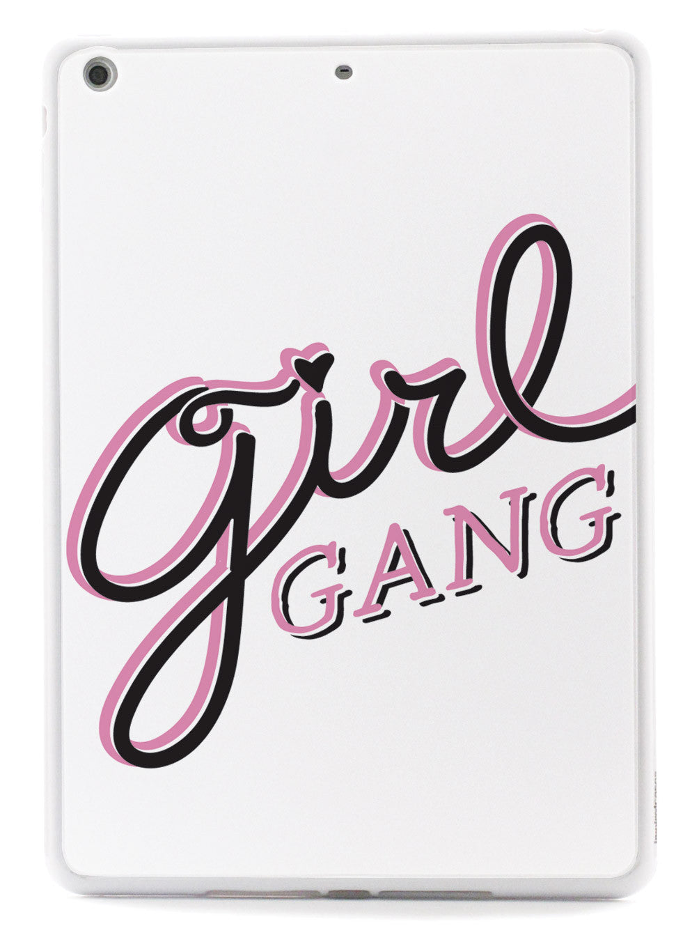 Girl Gang - White Case