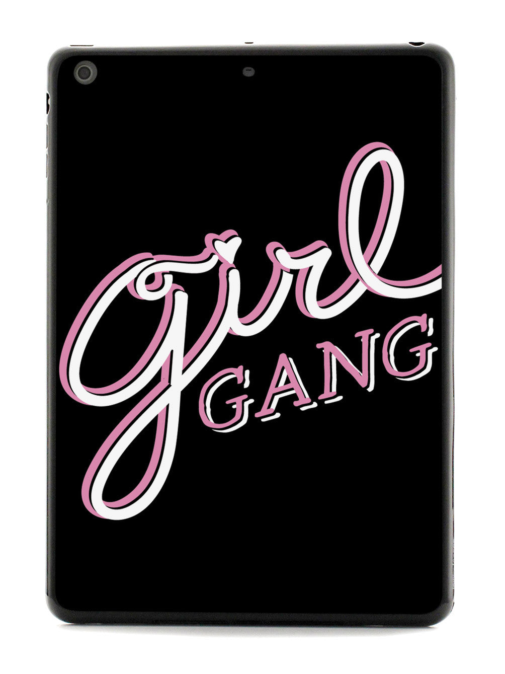 Girl Gang - Black Case