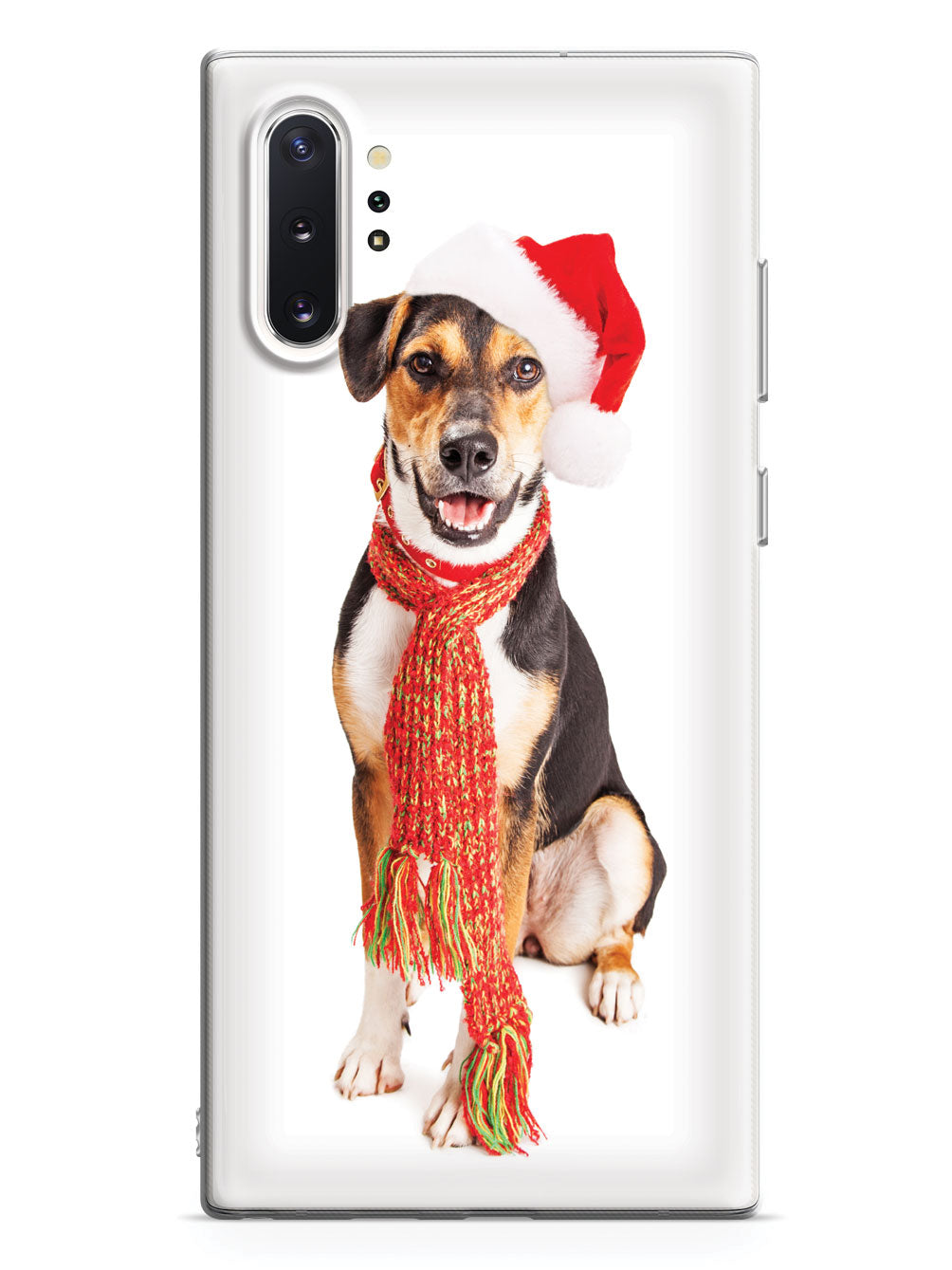 Merry Beagle - Christmas Case